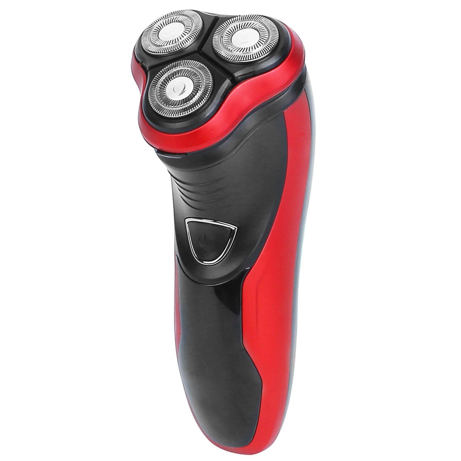 Electric Shaver Razor For Men IPX7 Waterproof Beard Trimmer 3D Rechargeable Painless Rotary Shaver