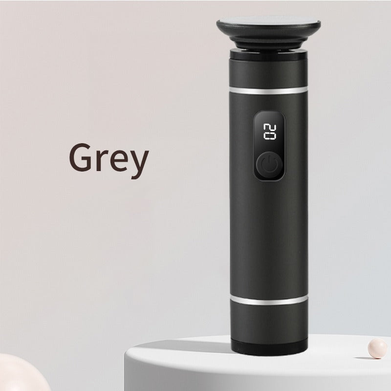 Multi-functional Foot Grinder, Rotary Grinding Is Very Efficient, Safe And Does Not Hurt The Skin, And Also Makes You Tender And Beautiful Feet.